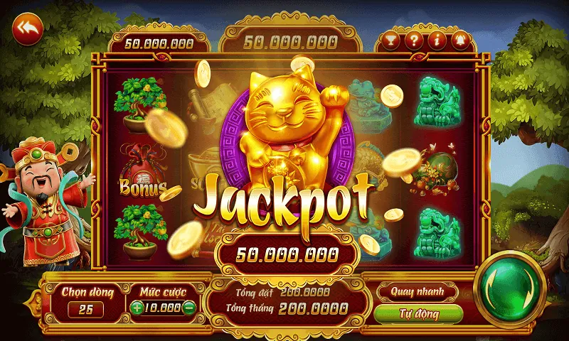 Câu chuyện về người chơi Kwin trúng jackpot nổ hũ