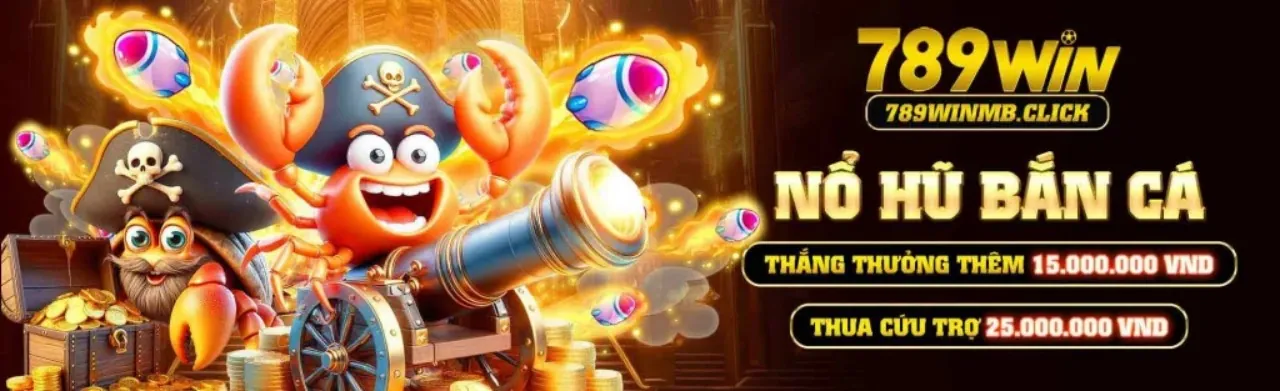 Giải thưởng hấp dẫn và jackpot lớn khi chơi bắn cá Kwin
