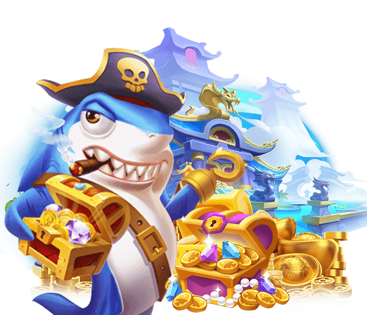 Hình ảnh mẹo chơi game bắn cá kwin và các loại vũ khí